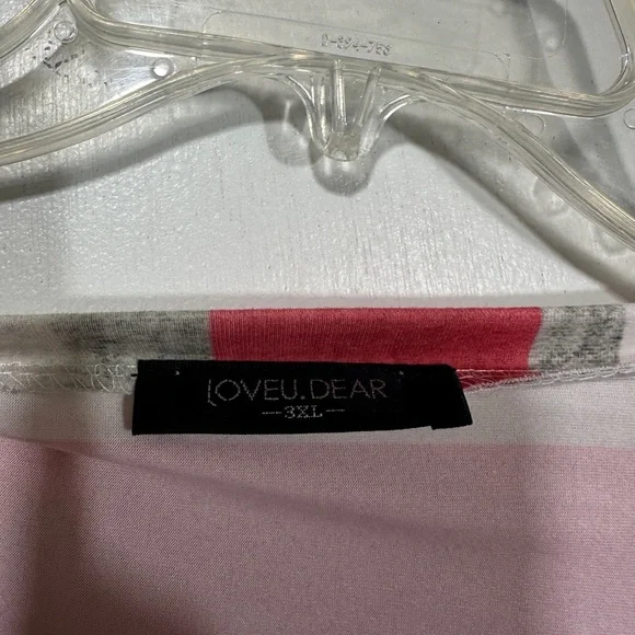 Woman’s long sleeve shirt - Picture 3 of 3